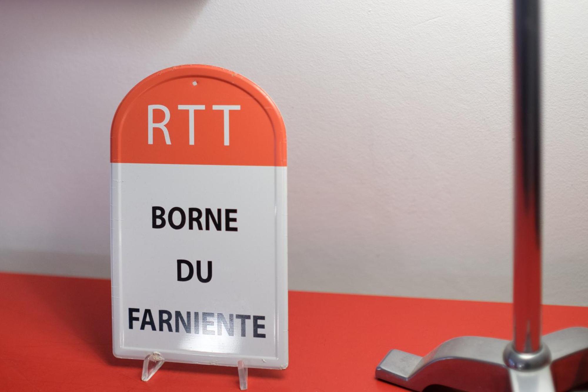 ניס Florence מראה חיצוני תמונה